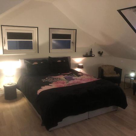 B&B Marialin Wijdewormer Екстериор снимка