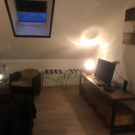 B&B Marialin Wijdewormer Екстериор снимка