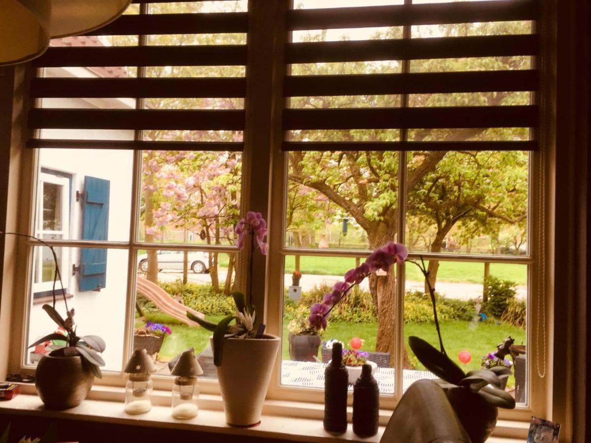B&B Marialin Wijdewormer Екстериор снимка