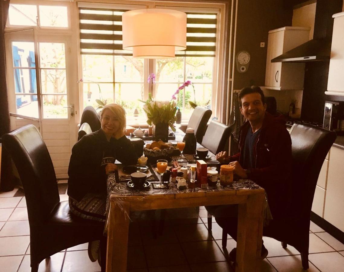 B&B Marialin Wijdewormer Екстериор снимка
