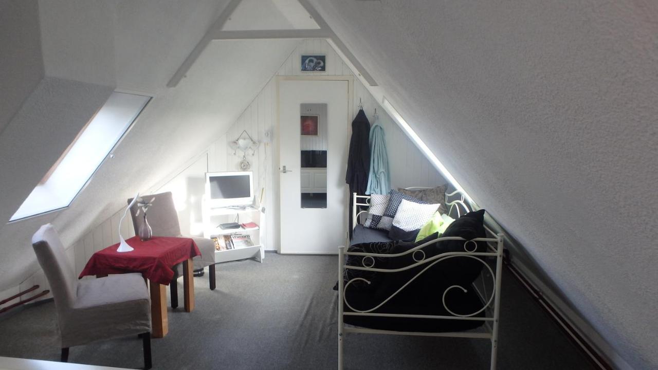 B&B Marialin Wijdewormer Екстериор снимка