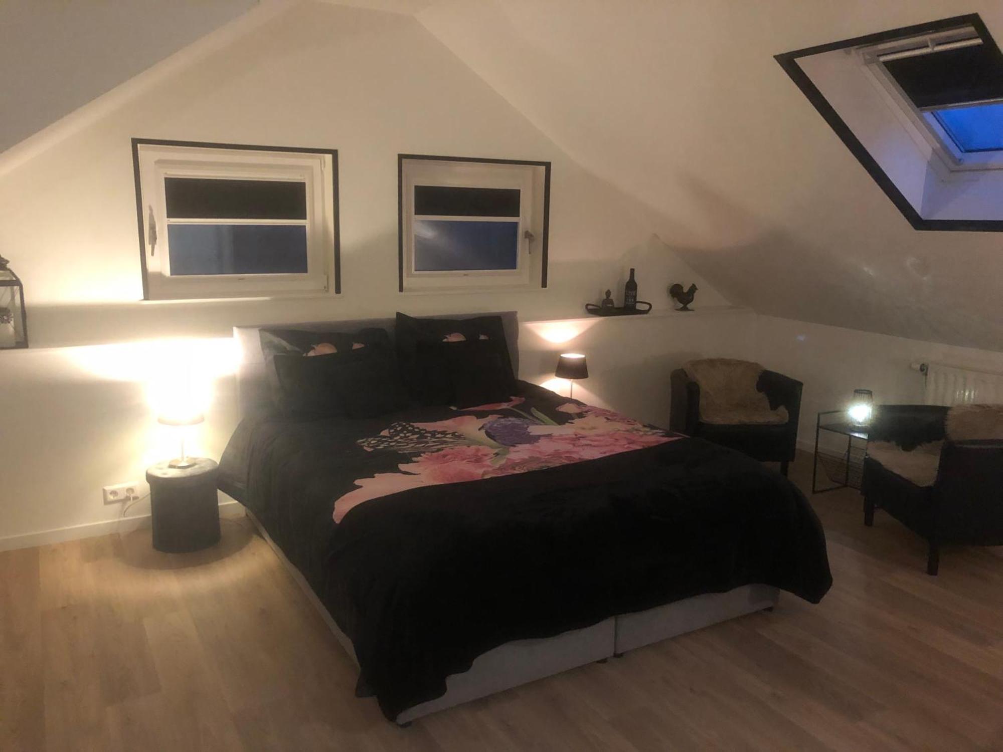 B&B Marialin Wijdewormer Екстериор снимка