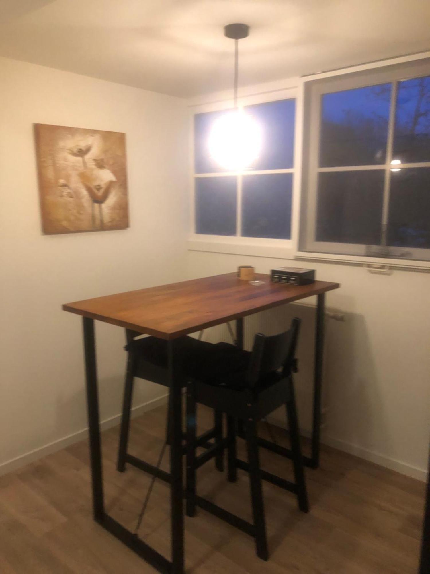 B&B Marialin Wijdewormer Екстериор снимка