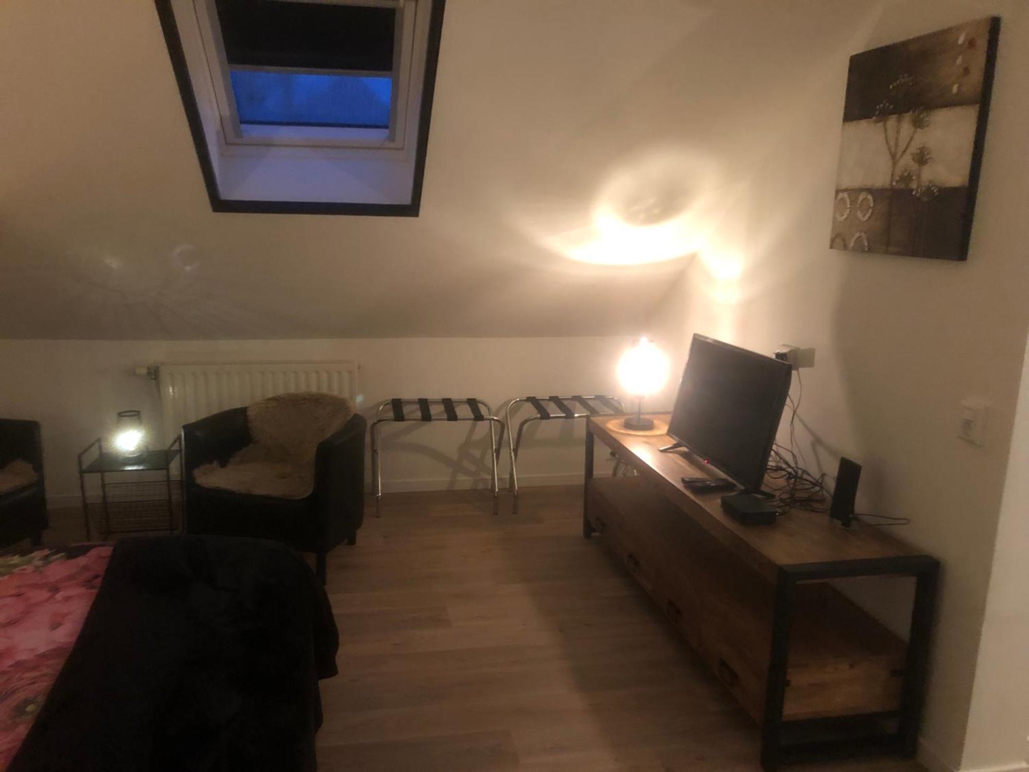B&B Marialin Wijdewormer Екстериор снимка