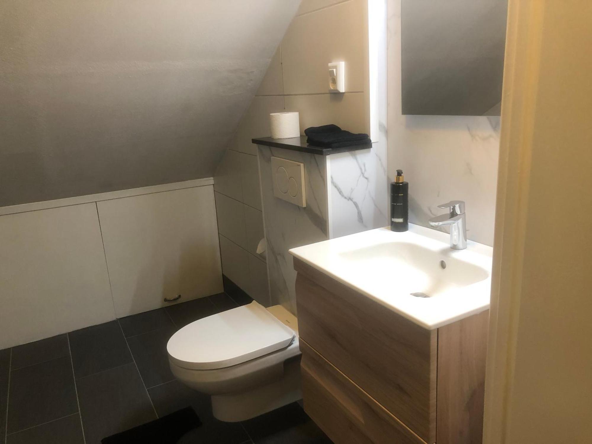 B&B Marialin Wijdewormer Екстериор снимка