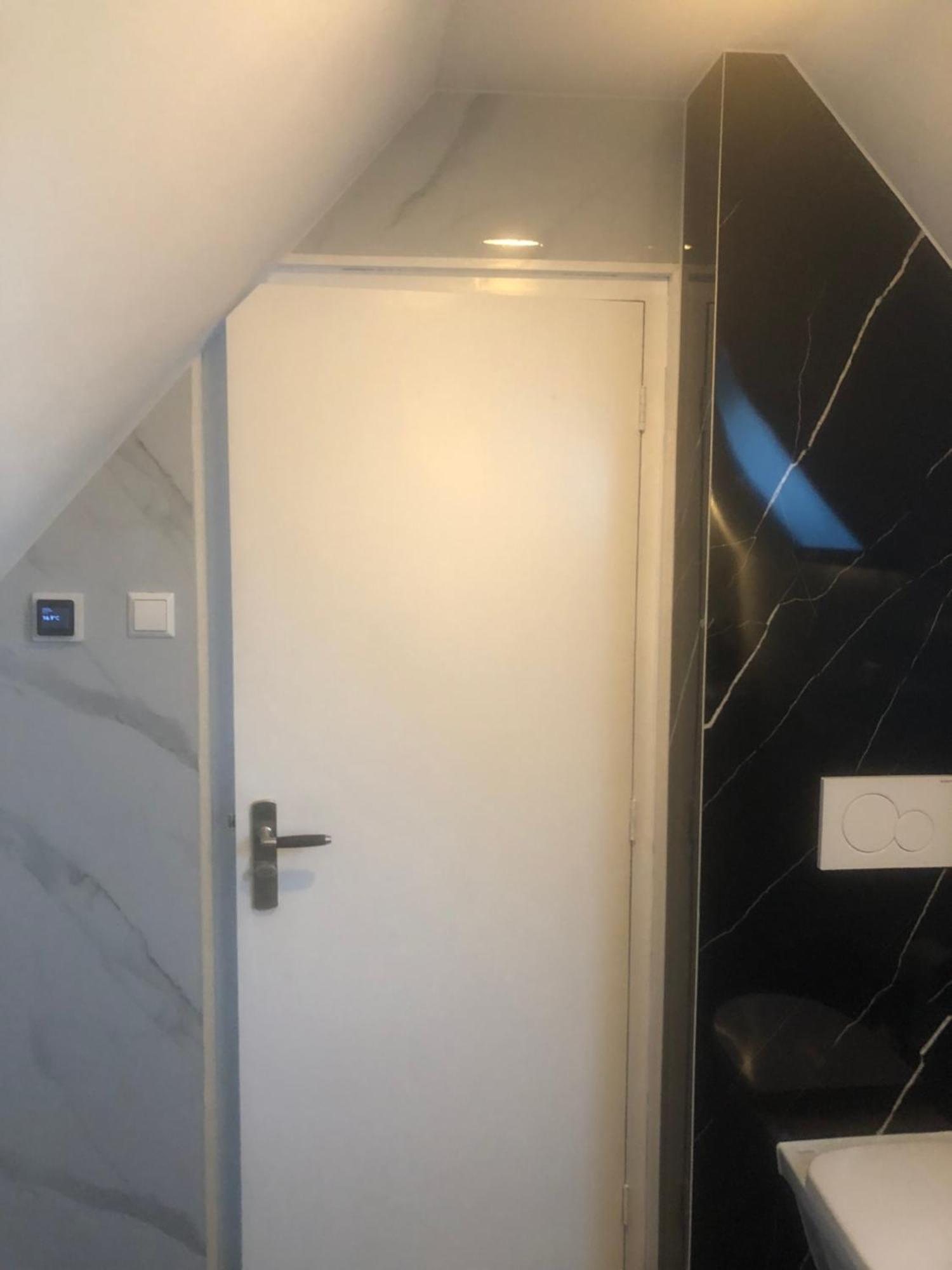 B&B Marialin Wijdewormer Екстериор снимка