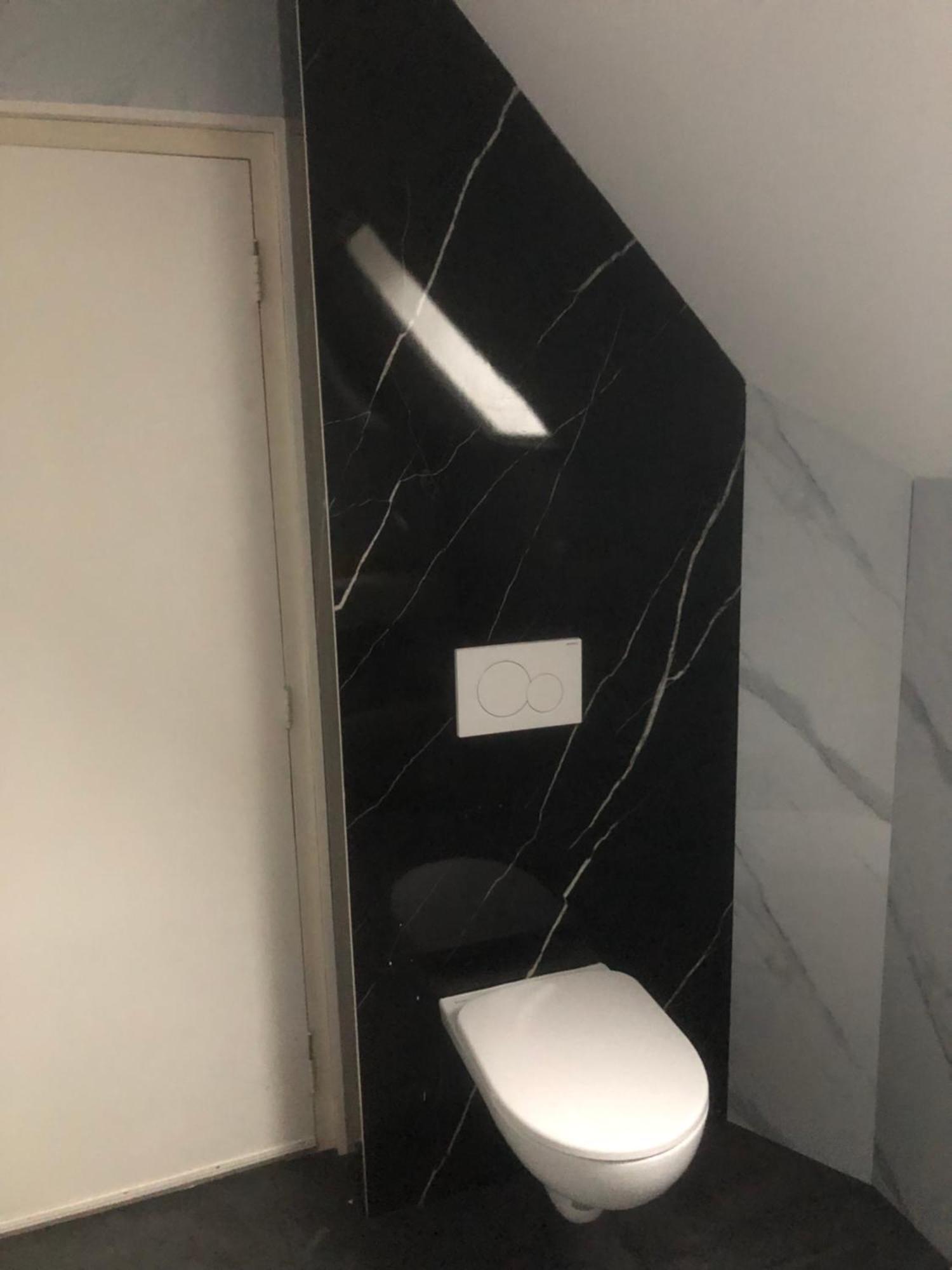 B&B Marialin Wijdewormer Екстериор снимка